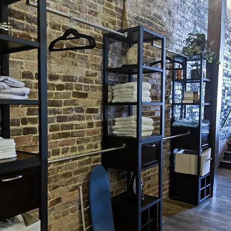 Nashville Downtown Hostel - Adults Only-3